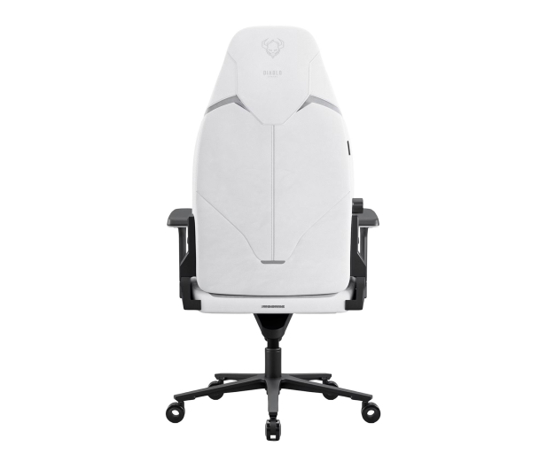 Diablo Chairs X-EYE PRIME CHAIR GHOSTED WHITE - 1526803 - zdjęcie 3